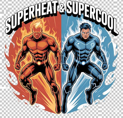 Superheat & Supercool