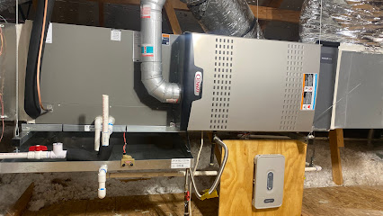 Cozy Home Service LLc