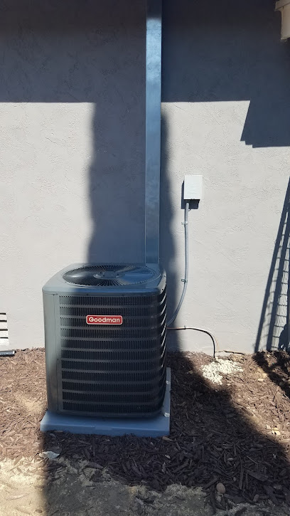 So Cal Comfort Care Heating and Air LLC