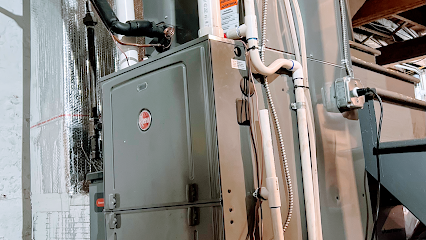 Dan Nowak Heating Co LLC