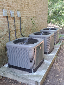 Elite Comfort HVAC Sevices