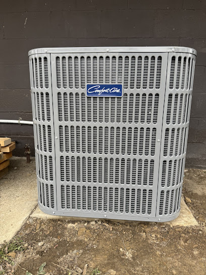 Gary Milburn Heating and Cooling LLC