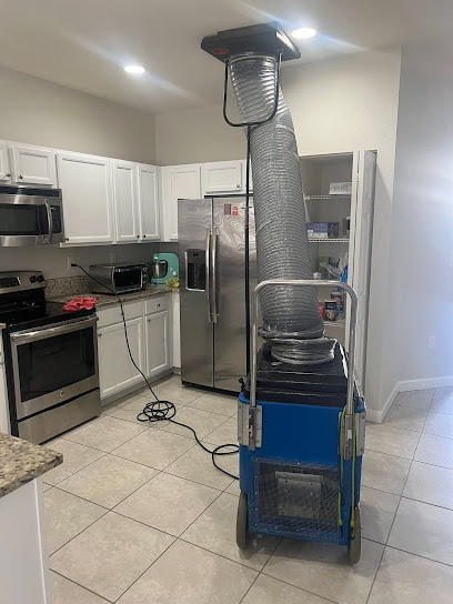 Sonic Air Duct Cleaning Arcadia