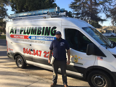 A1 Plumbing Heating & Air Conditioning