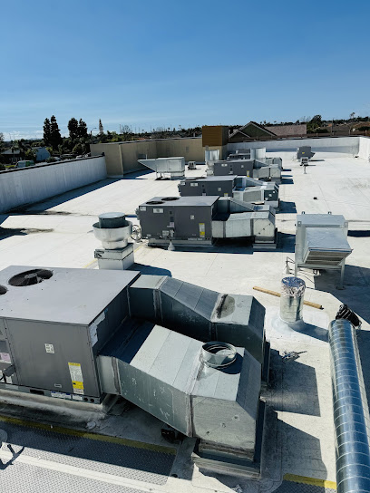 RD Air Conditioning