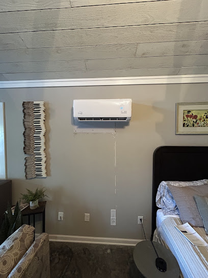 J&M Heating and Cooling