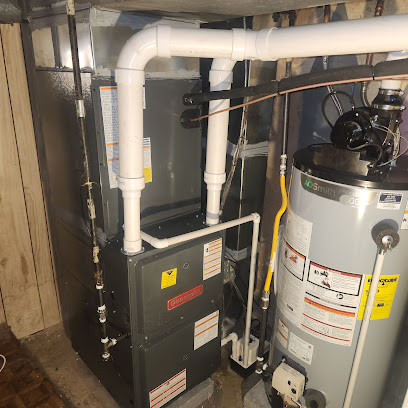 Tommy's HVAC Services LLC