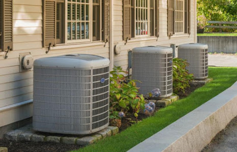 Air Cool Tech Heating and Cooling