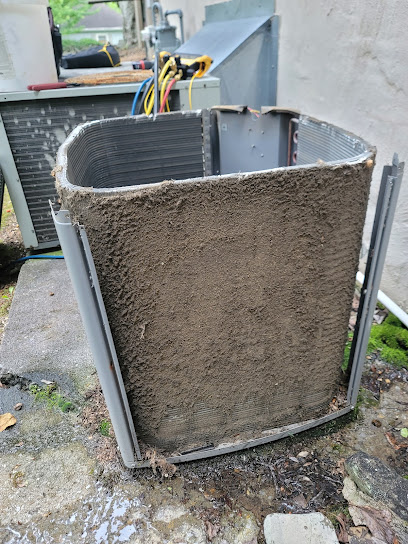 Dayspring HVAC