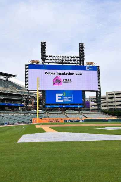 Zebra Insulation LLC