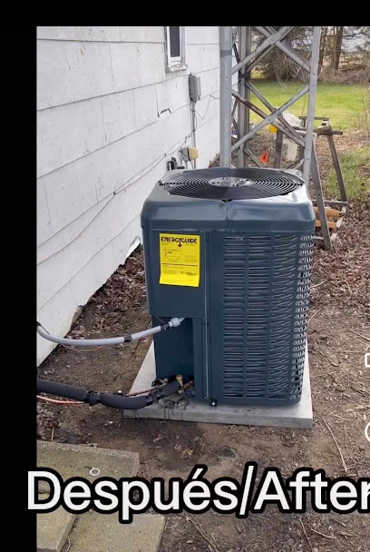 Ramirez 502 Hvac