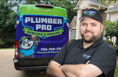 Gwinnett Plumber Pro Service