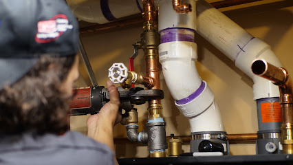 Perks HVAC