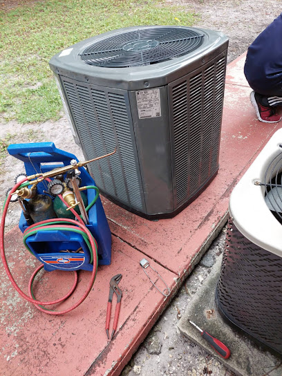 Chevi Air Conditioning