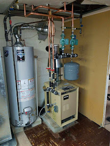United Construction & Hvac Services