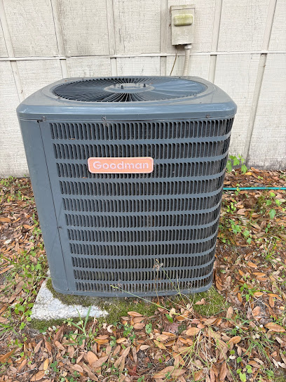 Tolbert's Cool Kids Heating & Cooling