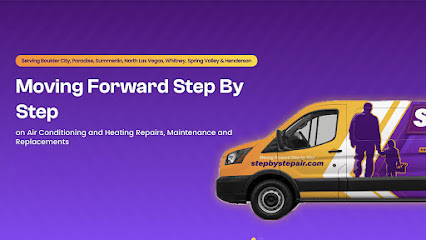 Step By Step Heating And Air Conditioning