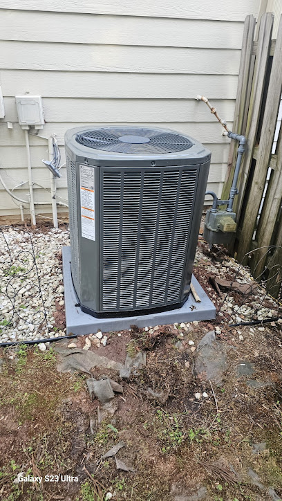 Cool Runner's Air and Heating