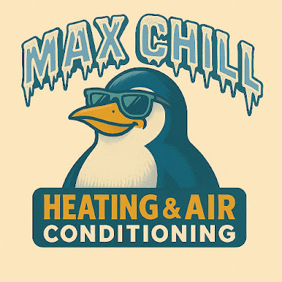 Max Chill Heating & Air Conditioning LLC