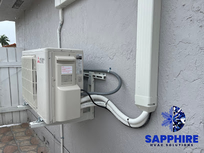 Sapphire HVAC Solutions Inc.