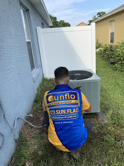 Sunflo Heating and Cool Air LLc
