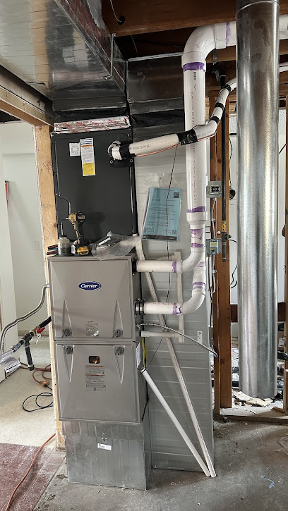 Ebenezer Heating and Air Conditioning
