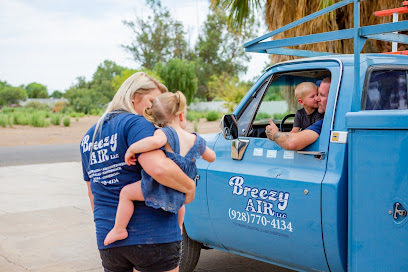 Breezy Air LLC