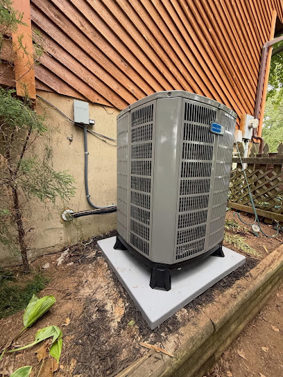 Big Time Comfort Heating and Air Conditioning