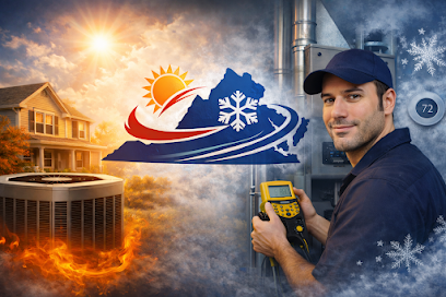 Virginia ProAir Heating & Cooling