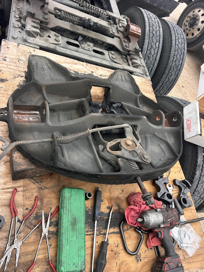 Joel's Mobile Diesel Mechanic