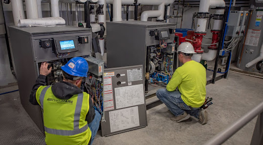 California Heating And AC Repair
