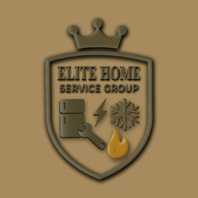 Elite Home Service Group.