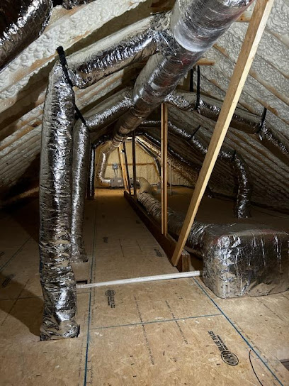 3C HVAC