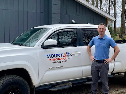 Mount Mechanical