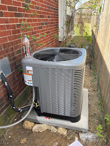 New Braunfels Heating and Cooling