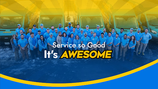 Awesome Home Services