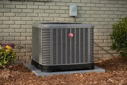 Alliance Air Conditioning Services LLC