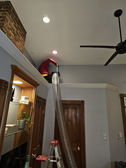 Ductandventcleaner, LLC