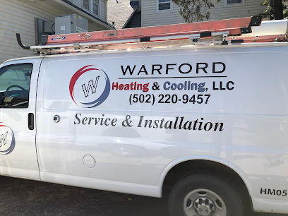 Warford Heating & Cooling