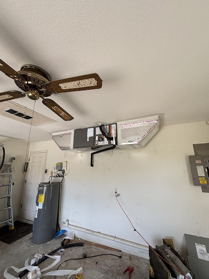 Best Decision Heating and Cooling