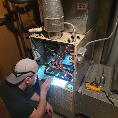 HVAC Wiz inc