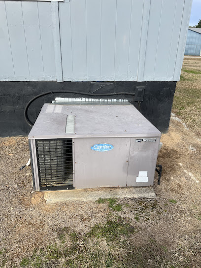 Brandon's HVAC