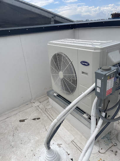 Practical Heating & Air