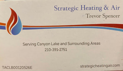 Strategic Heating & Air