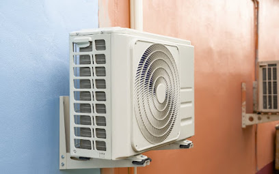 Yeck Heating and Cooling LLC
