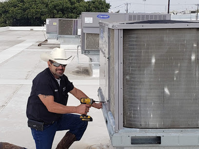Horner's Service DFW LLC