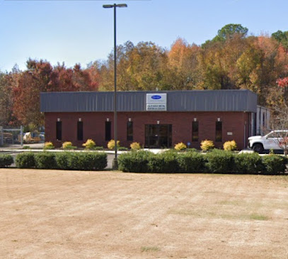J & R Sheet Metal, Inc.