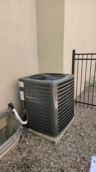 Wizards HVAC