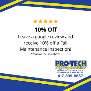 Pro-Tech Refrigeration, Heating & Cooling, LLC