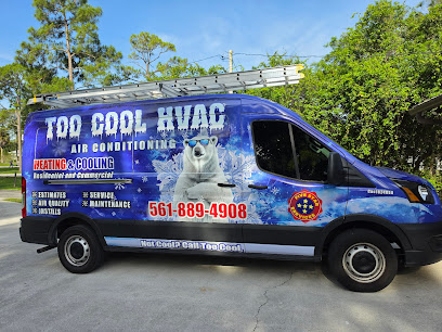 Too Cool HVAC
